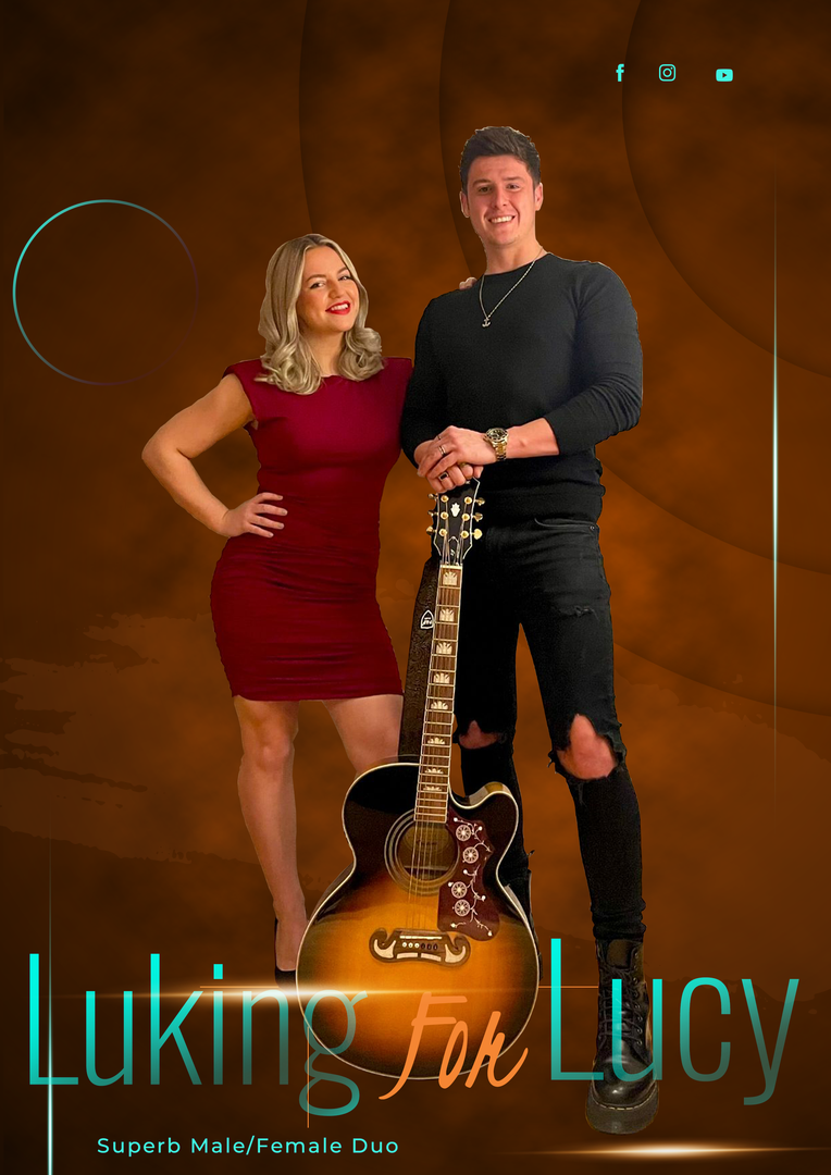 (15th NOVEMBER) <br>
(LUKING FOR LUCY)